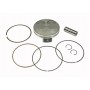 Piston de la marca NAMURA HYPERDRYVE para moto Honda CRF450R 09-12
