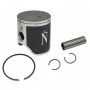 Piston de la marca NAMURA para moto Yamaha YZ125 98-01