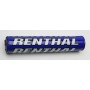 Protector manillar Super Mini SX RENTHAL Azul