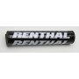 Protector manillar Super Mini SX RENTHAL Negro