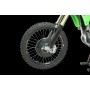 Protector de  plástico "Negro" para disco delantero ZETA RACING 