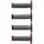 Puños MX “Tapered Dual Compound” RENTHAL