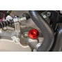 Tapón de llenado aceite motor Rojo Honda