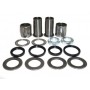 Kit reparación de los rodamientos del basculante de la marca TEAM10 para moto Suzuki RM-Z250 04-06