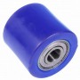 Rodillo Tensor de cadena 32x8x29 Azul