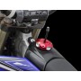 Tapón de depósito de gasolina “MX” Rojo ZETA RACING