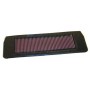 Filtro de aire K&N Triumph 885 Tiger 92-98, Triumph 900 Tiger 1991