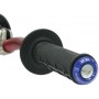 Topes 29mm. para manillar ZETA RACING