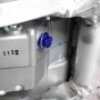 Tornillo/Tapón magnético para drenaje aceite motor Azul ZETA RACING Honda
