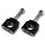 Torretas para instalar manillar de 28mm. RENTHAL