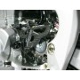 Protector de Piñón de ataque en fibra de carbono ZCARBON Honda CRF250R 04-14, Honda CRF250X 04-14, Honda CRF450R 08-14