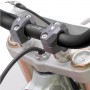 Torretas universales UX3 ZETA RACING instaladas