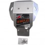 Protector de bajos ZETA RACING Yamaha Serow 250 05-13, Tricker 04-13, XT250X 06-13