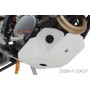 Protector de bajos ZETA RACING KTM 250 EXC-F 08-10, 250 SX-F 07-10, 250 XC-F 08-10