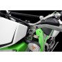 Kit de montaje frontal para paramanos “ARMOR BEND” ZETA RACING