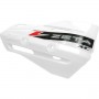 Plásticos deflectores "XC" ZETA RACING Color Blanco