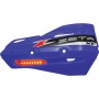 Plásticos deflectores "XC FLASHER" ZETA RACING Color 