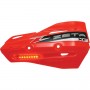 Plásticos deflectores "XC FLASHER" ZETA RACING Color 