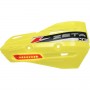 Plásticos deflectores "XC FLASHER" ZETA RACING Color 