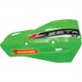 Plásticos deflectores "XC FLASHER" ZETA RACING Color 