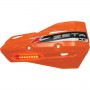 Plásticos deflectores "XC FLASHER" ZETA RACING Color 