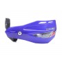 Paramanos "IMPACT X2" ZETA RACING Color Azul