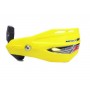 Paramanos "IMPACT X2" ZETA RACING Color Amarillo