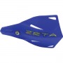 Paramanos "STINGRAY" ZETA RACING Color Azul
