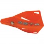 Paramanos "STINGRAY" ZETA RACING Color Naranja