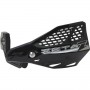 Paramanos "STINGRAY VENT" ZETA RACING Color Negro