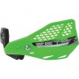 Paramanos "STINGRAY VENT" ZETA RACING Color Verde