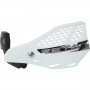 Paramanos "STINGRAY VENT" ZETA RACING Color Blanco