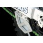 Protector de cadena/corona ZETA RACING Honda XR250 95-13, Honda XR250 Baja 95-13, Honda XR250 Motard 95-13