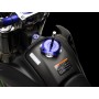 Tapón de depósito de gasolina “TRAIL” Azul ZETA RACING