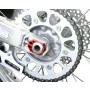 Tensores de cadena Rojo ZETA RACING Honda