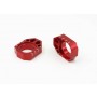 ZE93-5333 Tensores de cadena ZETA RACING Yamaha YZ250  09-11, Yamaha YZ450F-2009